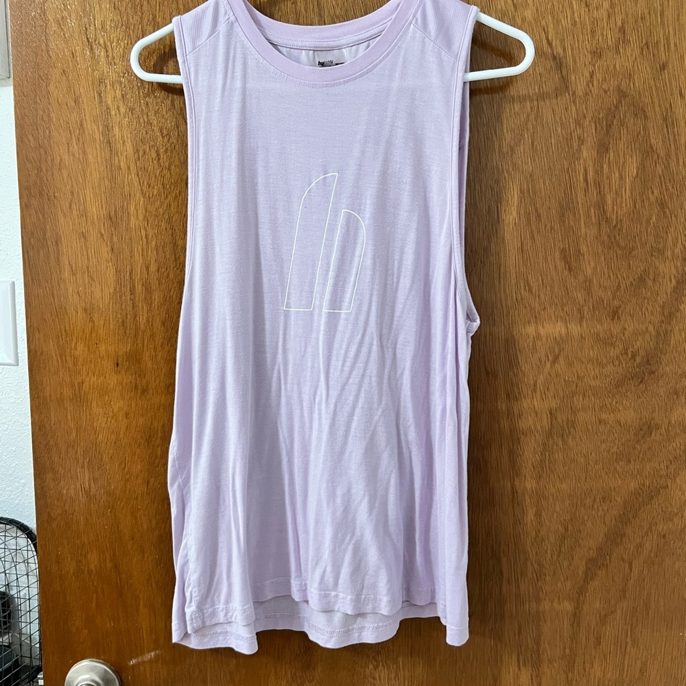 HyperMV Tank Top